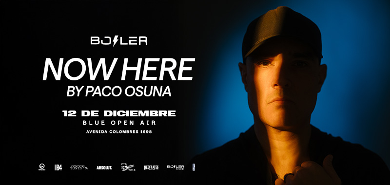 Tus entradas en un solo lugar