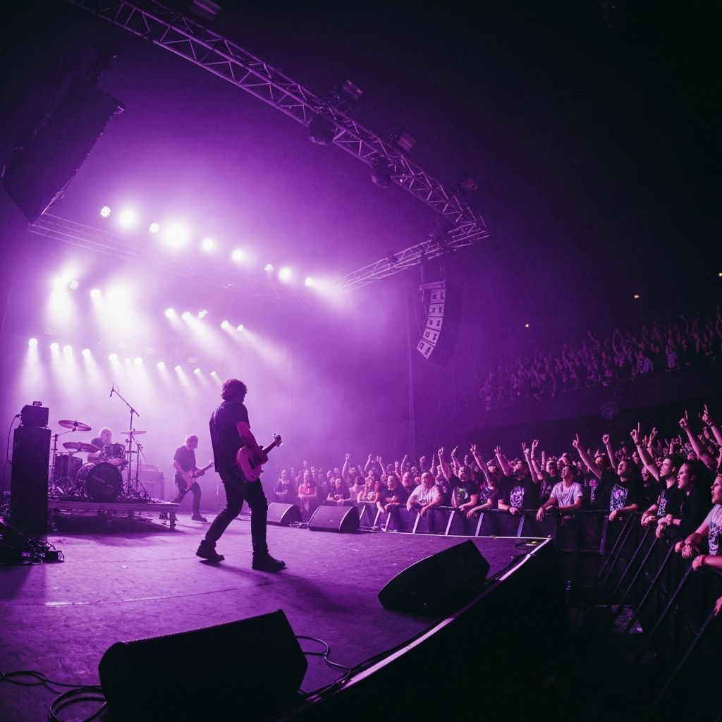 Festival Rock en Vivo